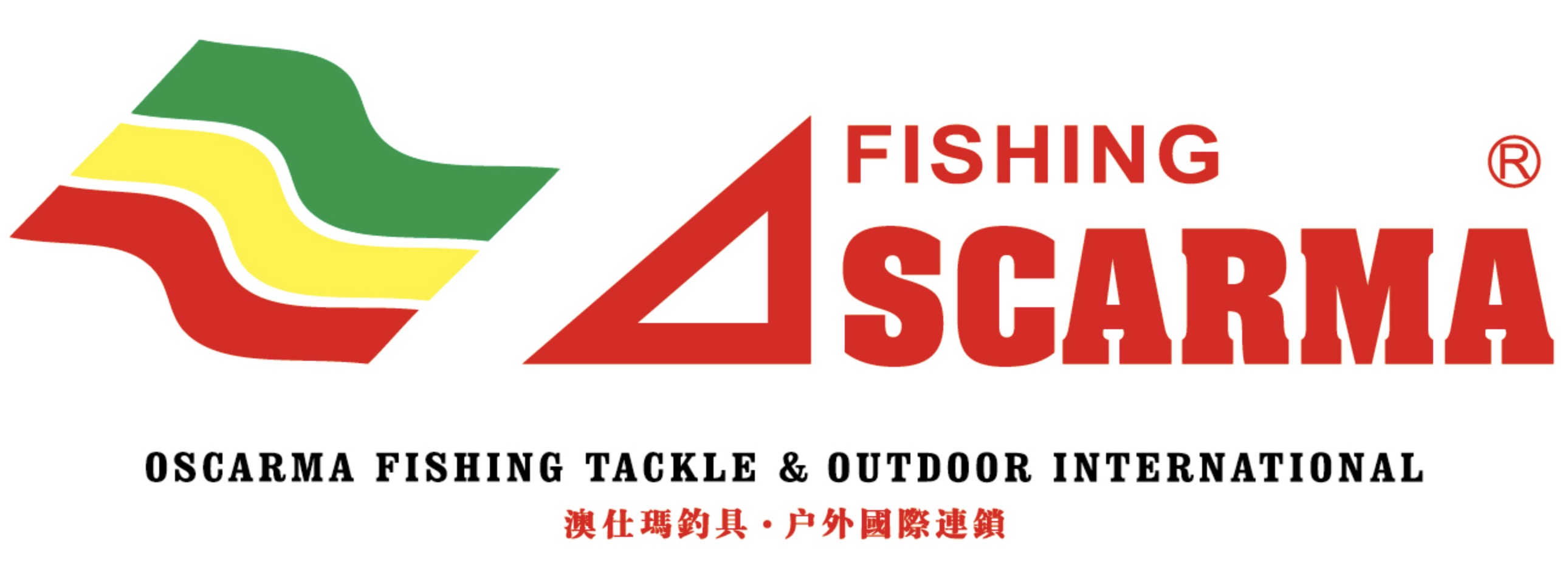 Oscarma Outdoor & Fishing Tackle